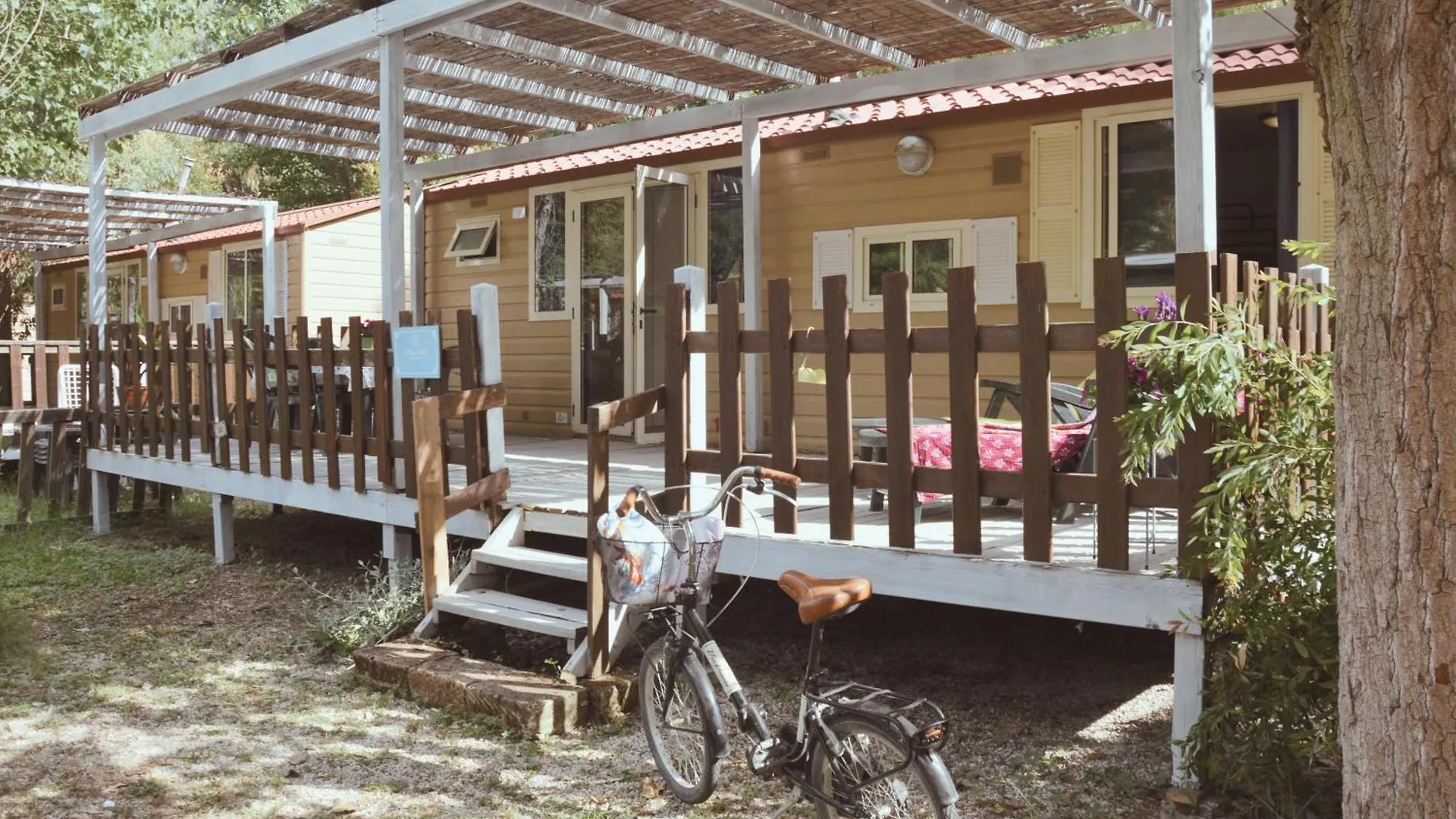 Camping Village Costa Est Riotorto 0*,  Italia