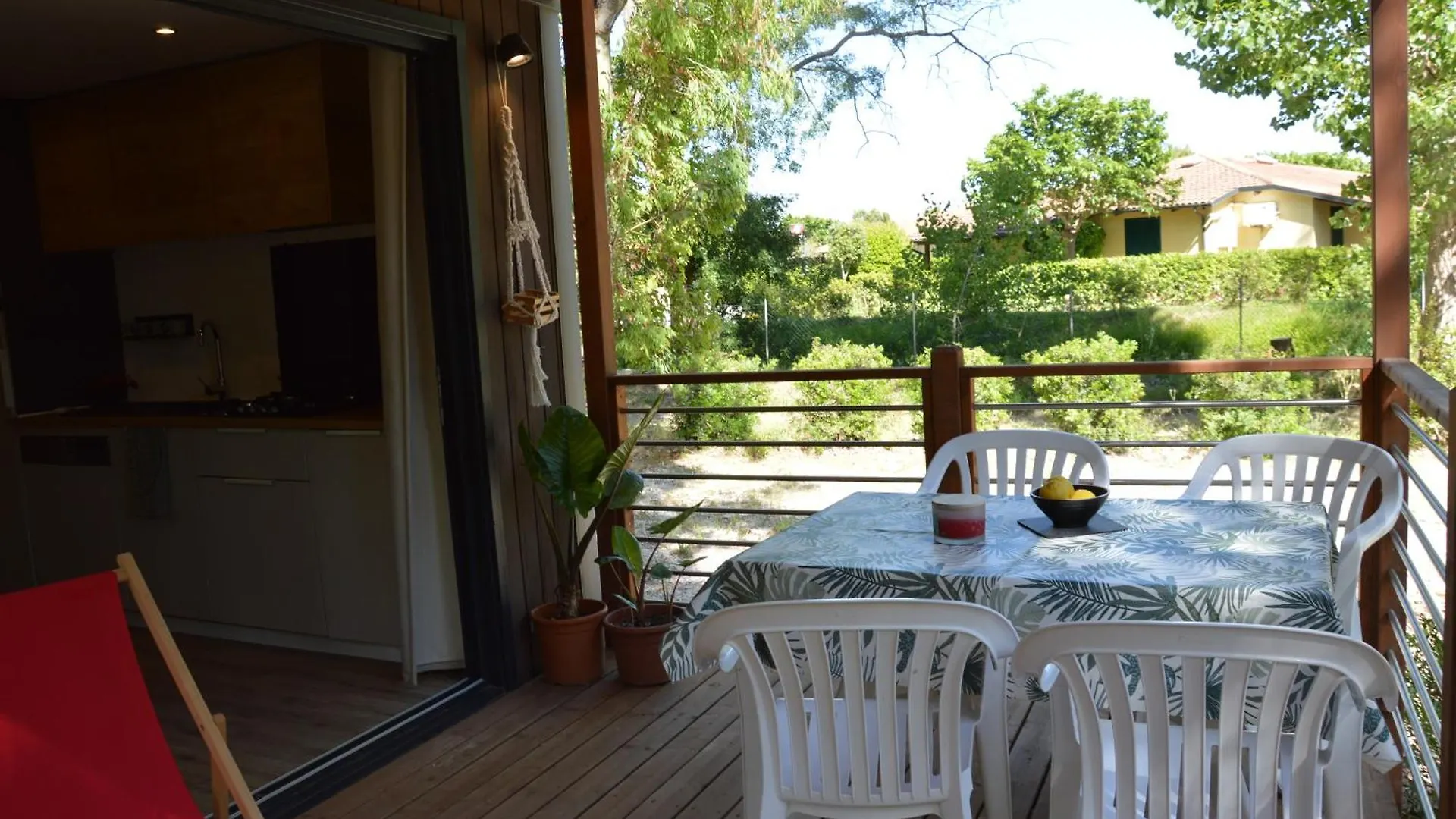 Camping Village Costa Est Riotorto