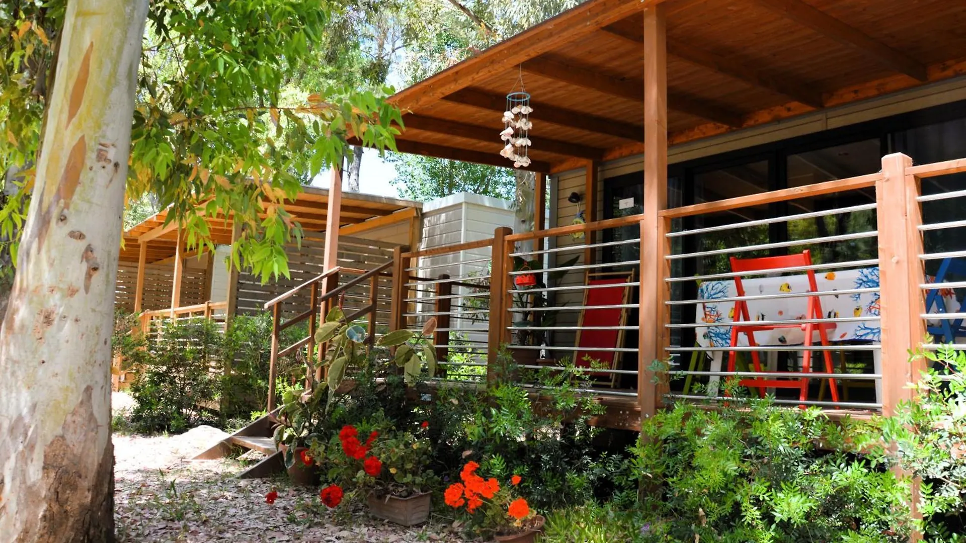 Camping Village Costa Est contacts