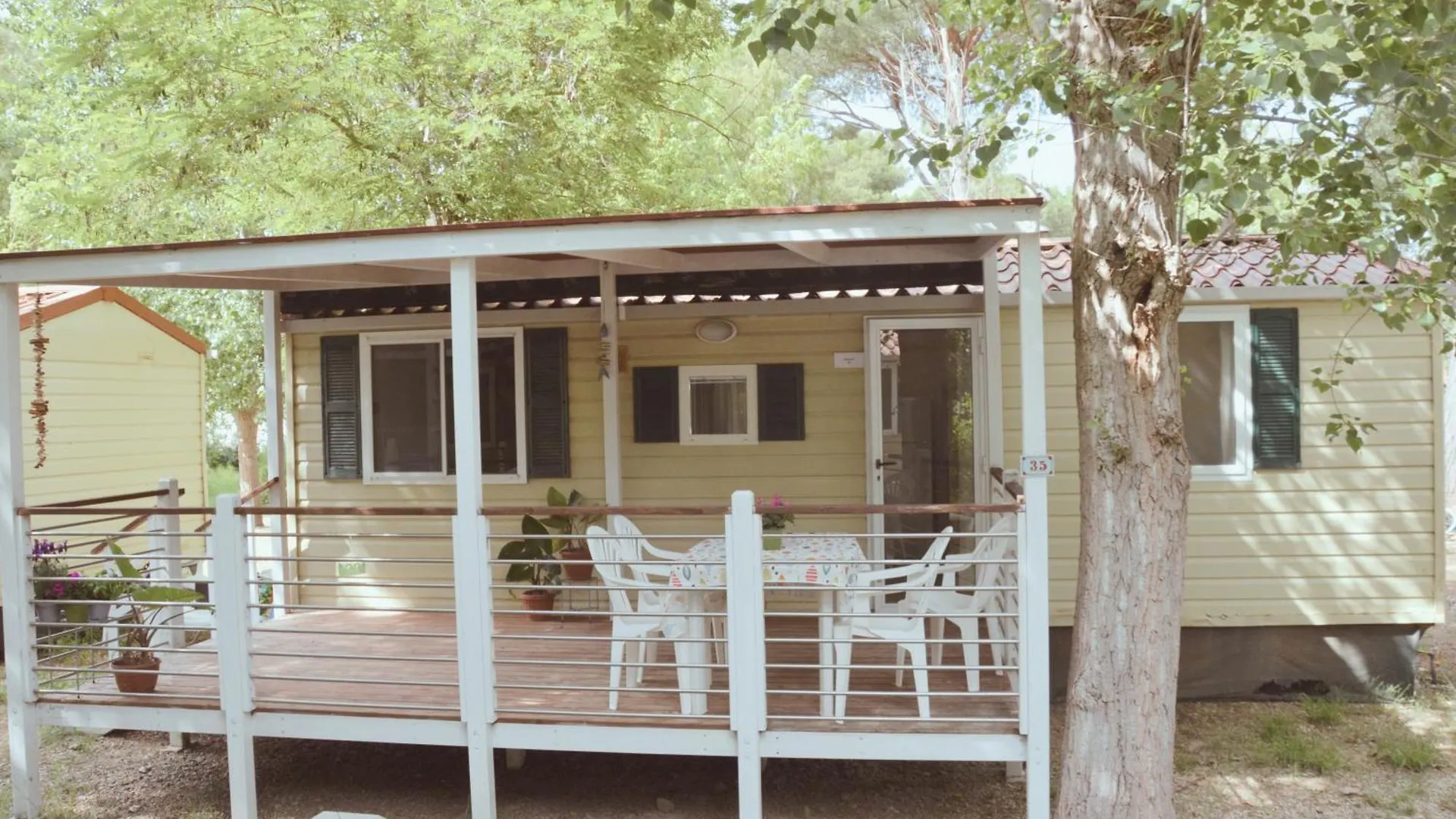 Camping Village Costa Est Riotorto 0*,  Italy