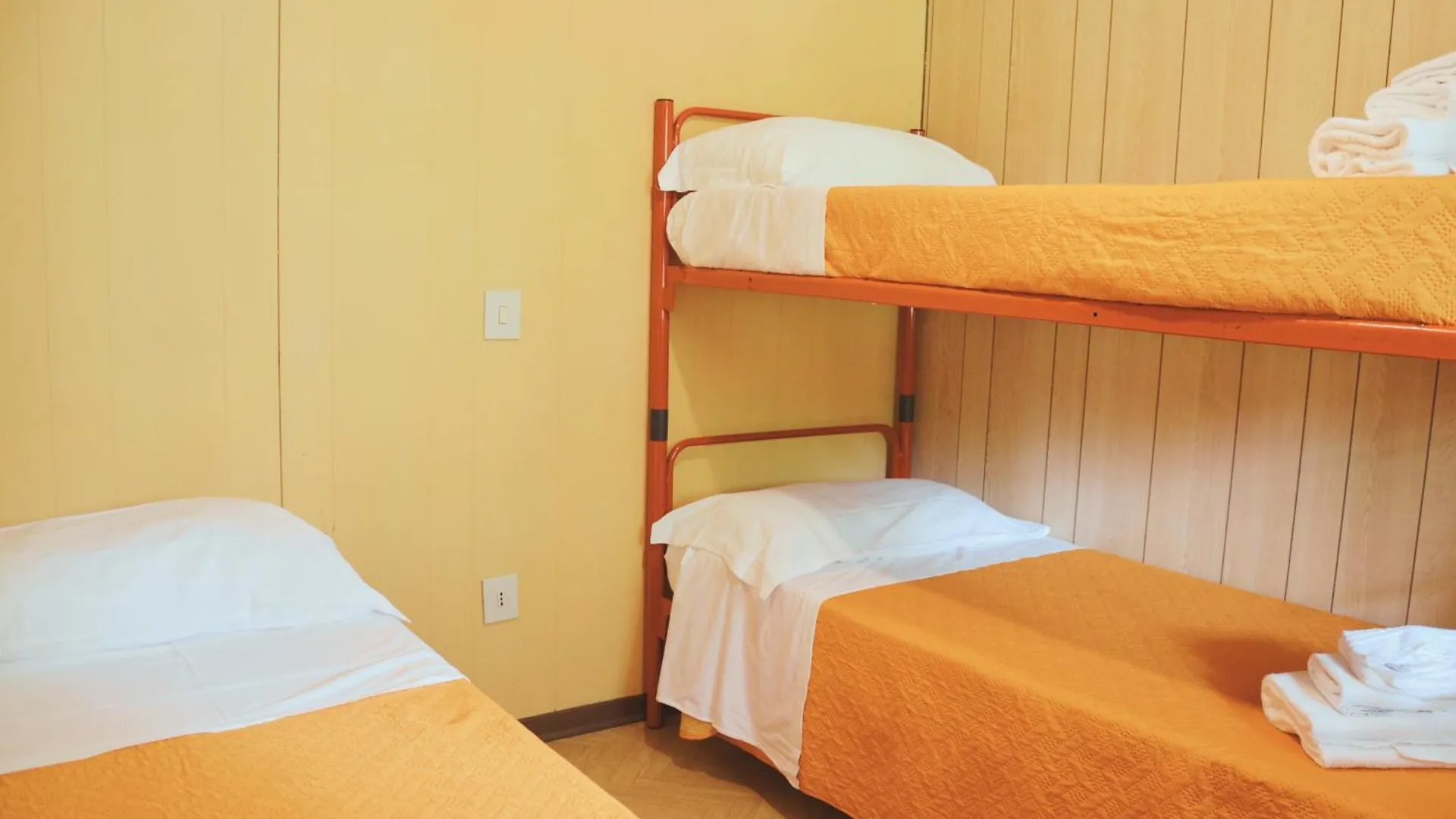 Campsite Camping Village Costa Est Riotorto Italy