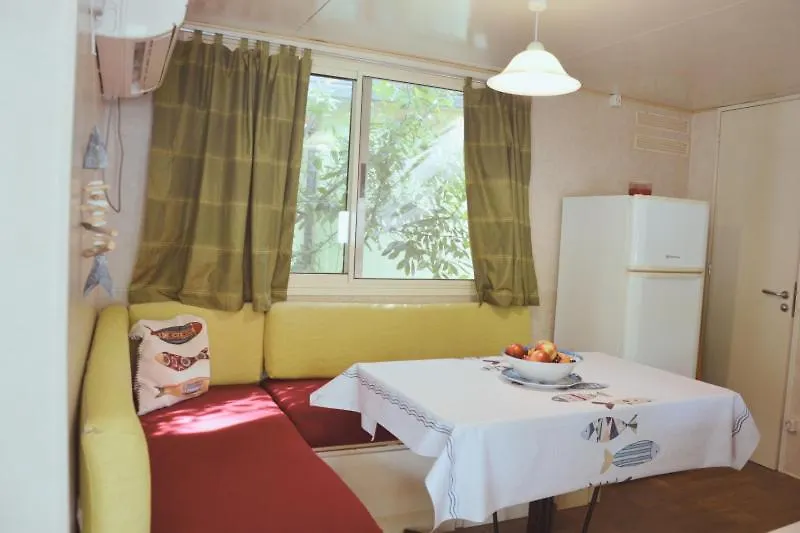 Camping Village Costa Est Riotorto