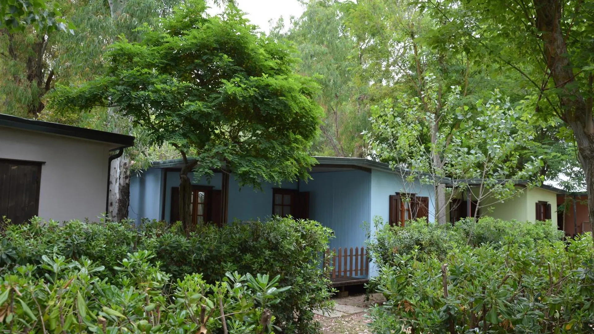 Camping Village Costa Est Riotorto